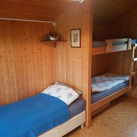 Keldunes Villa Garthur Esterno foto